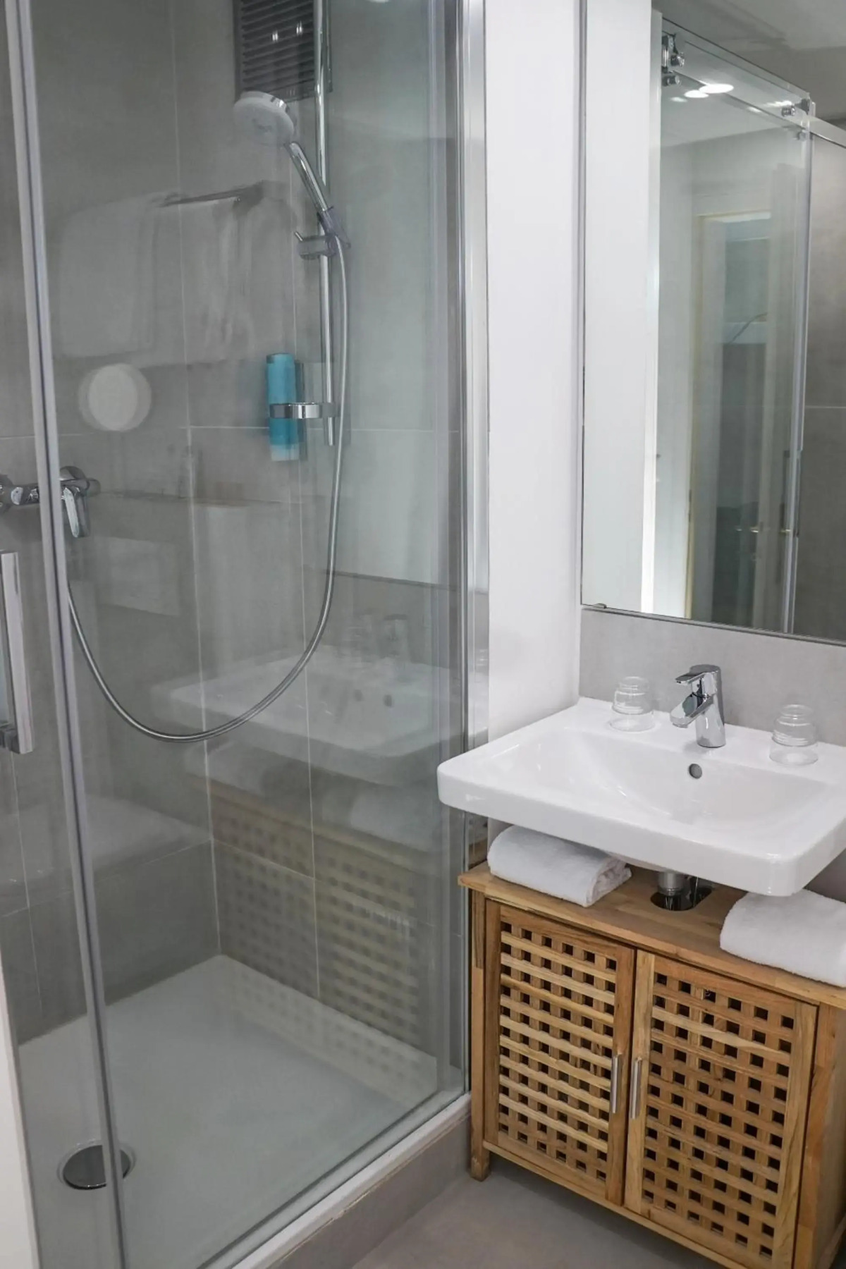 De France by Thermalhotels