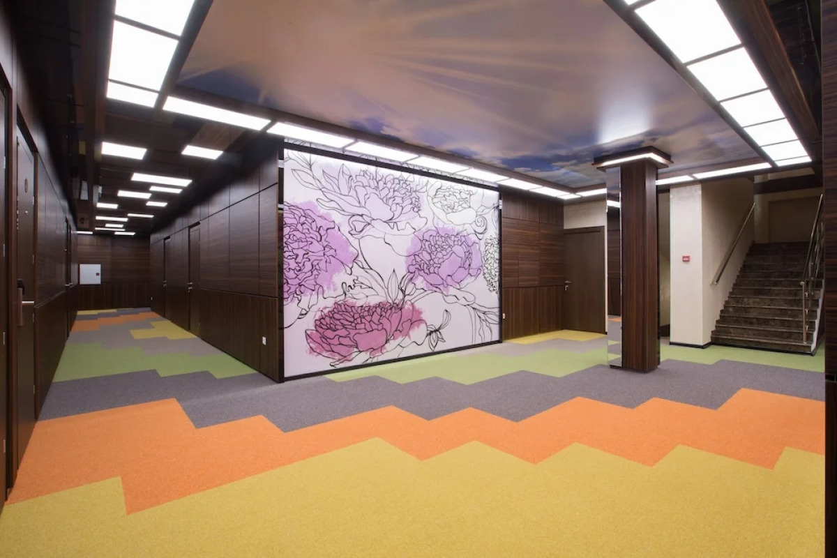 Отель Alana Royal