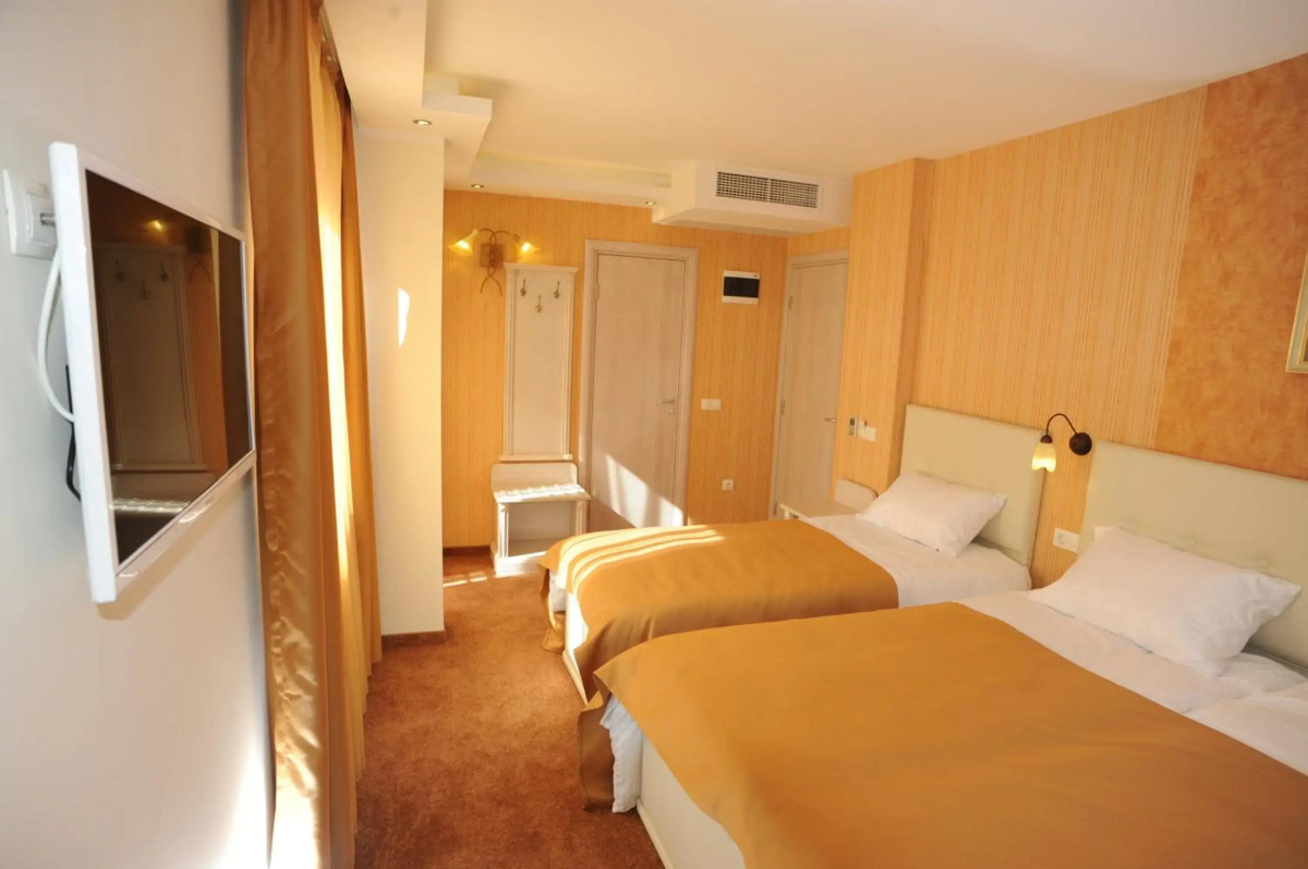 Hotel Adria