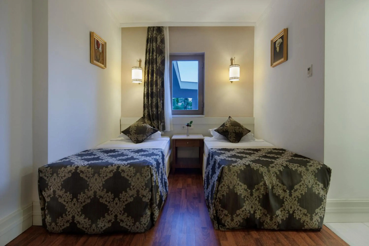 Alba Queen Hotel - Ultra All Inclusive