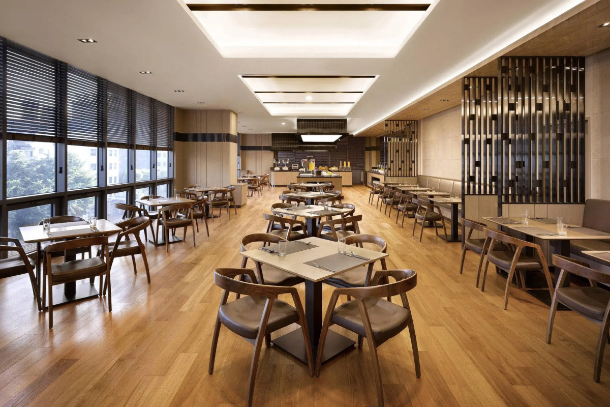 Fairfield by Marriott Seoul