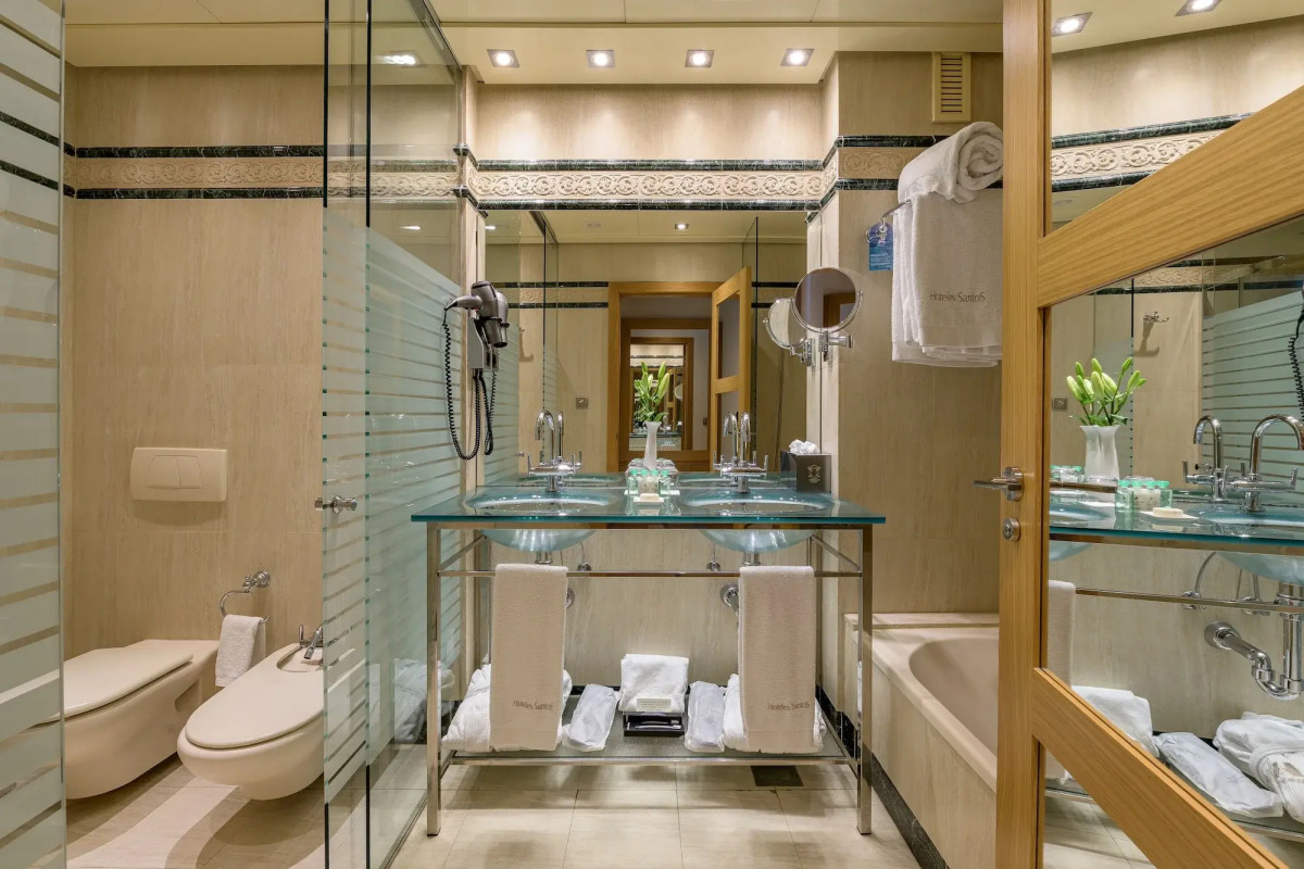 Курортный отель Las Arenas Balneario