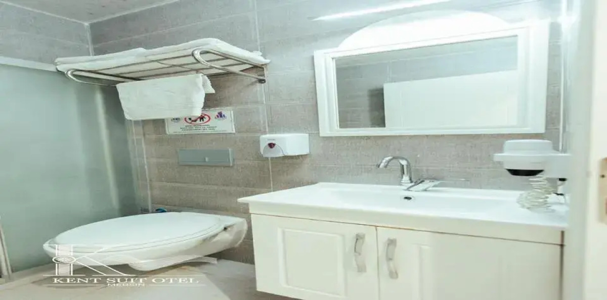 Mersin Kent Suit Hotel