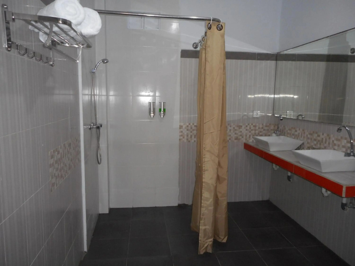 Grand Sinar Indah Hotel