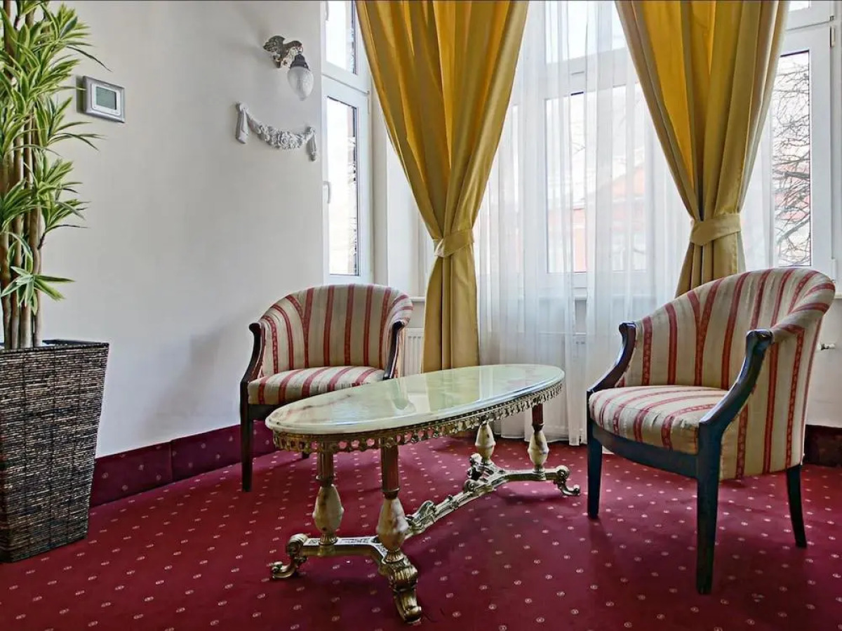 Monte Cassino De Luxe