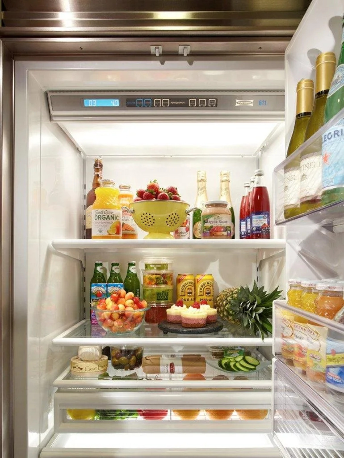 Trump International Hotel & Tower New York