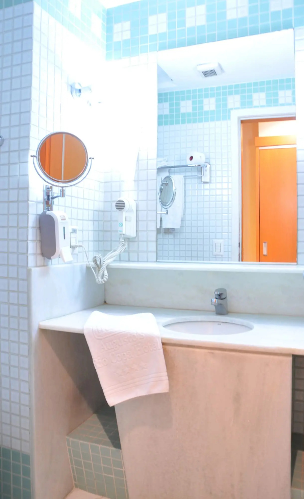 Augusto's Rio Copa Hotel