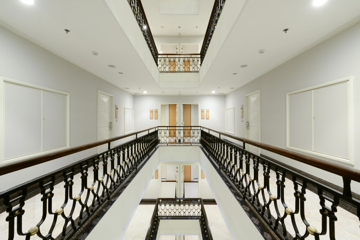 Centre Point Hotel Chidlom