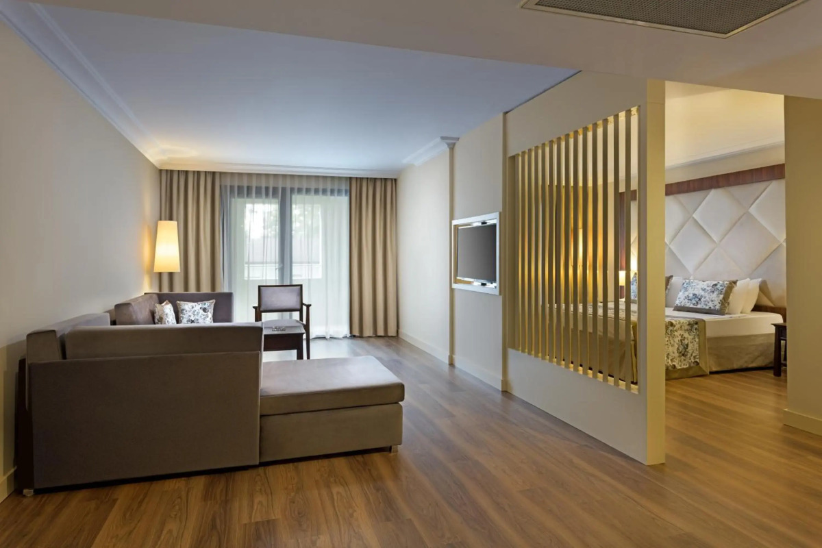 Seven Seas Hotel Life - All Inclusive