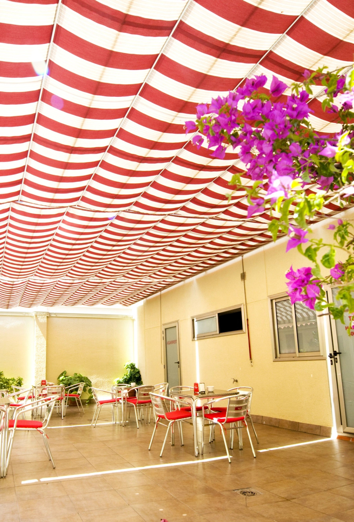 Ciutat de Sant Adria