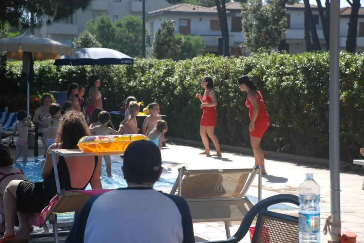 Park Hotel Marinetta