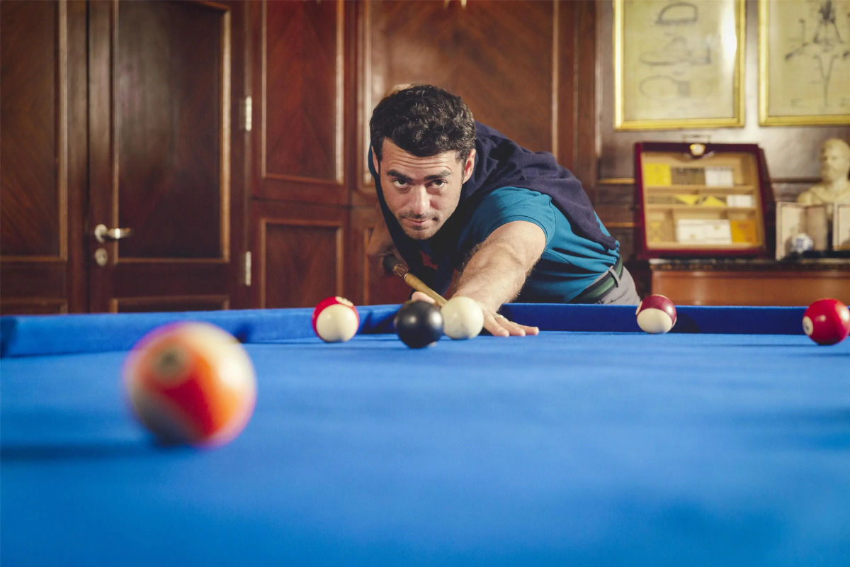 Kempinski Nile Hotel Garden City Cairo