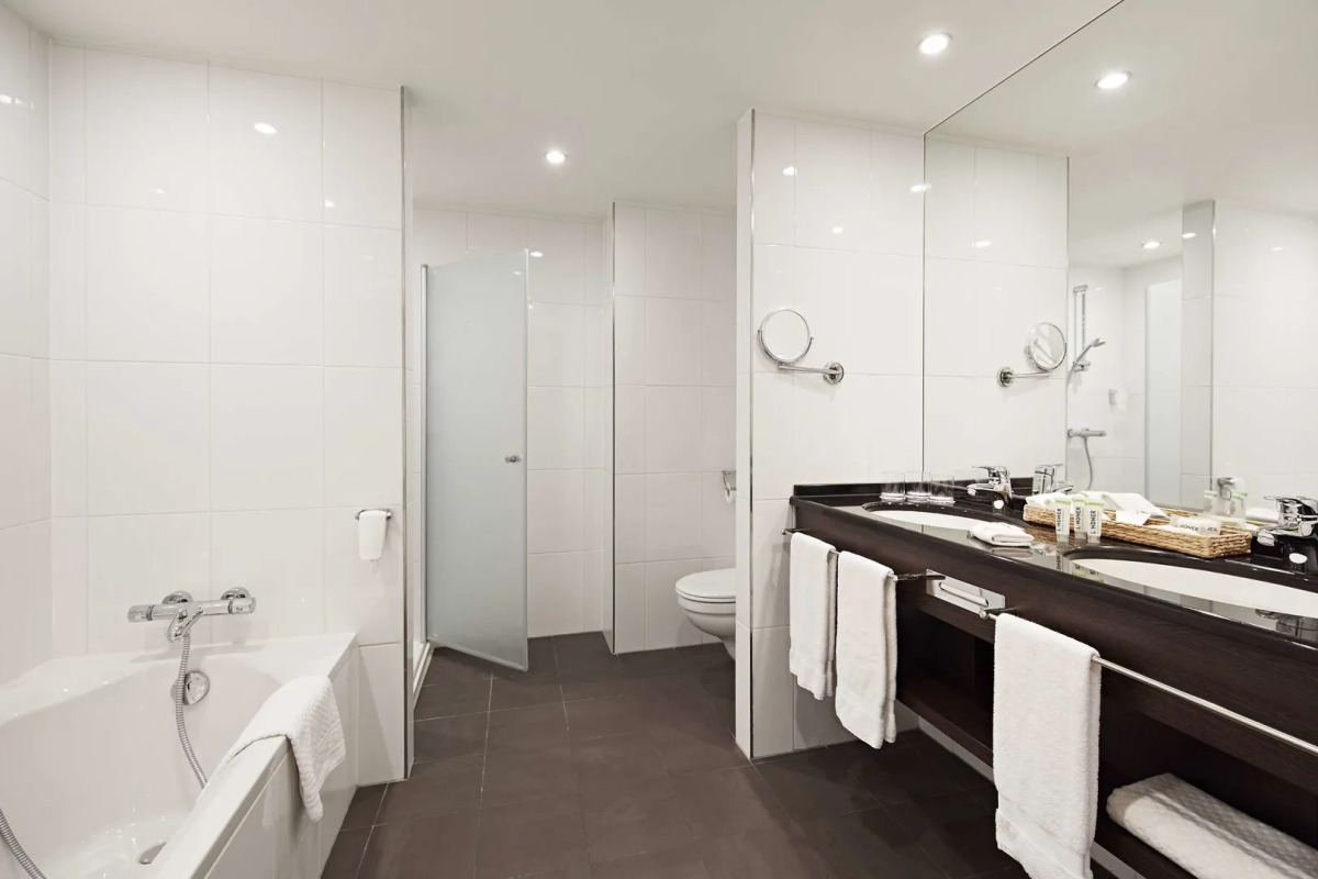 Lindner Hotel Antwerp, part of JdV by Hyatt