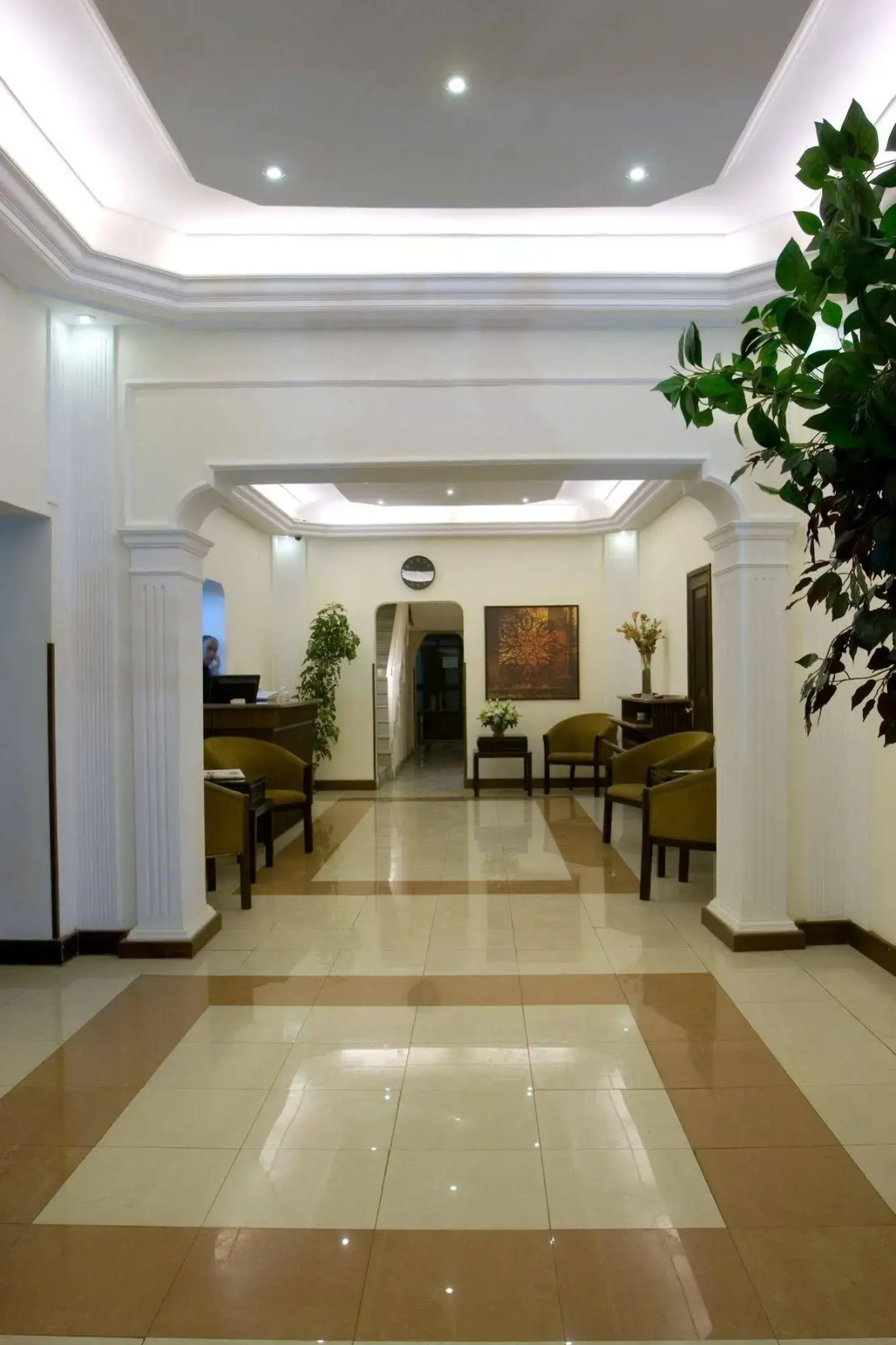 Barakat Hotel Apartments