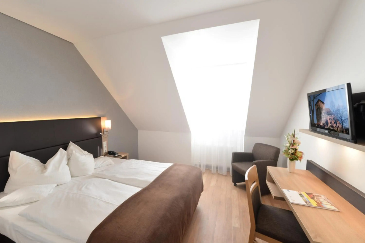 Ringhotel Loew's Merkur