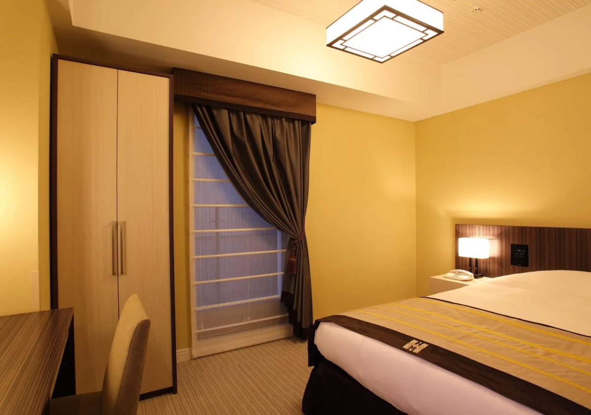 Hotel Monterey Hanzomon