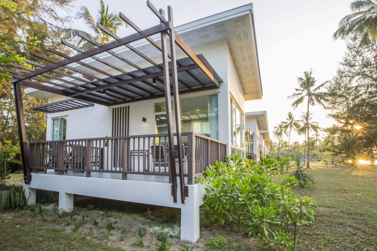 Kantary Beach Hotel Villas & Suites, Khao Lak