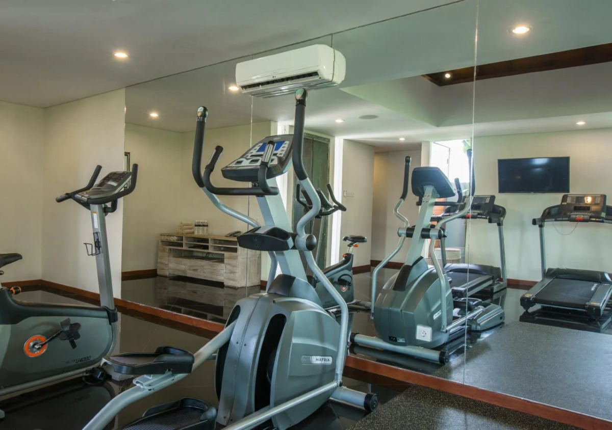 The Royal Purnama - Adults Only