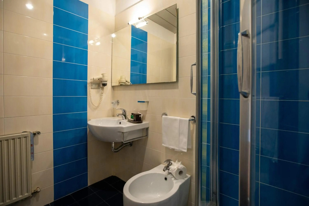 Hotel Palace Del Conero