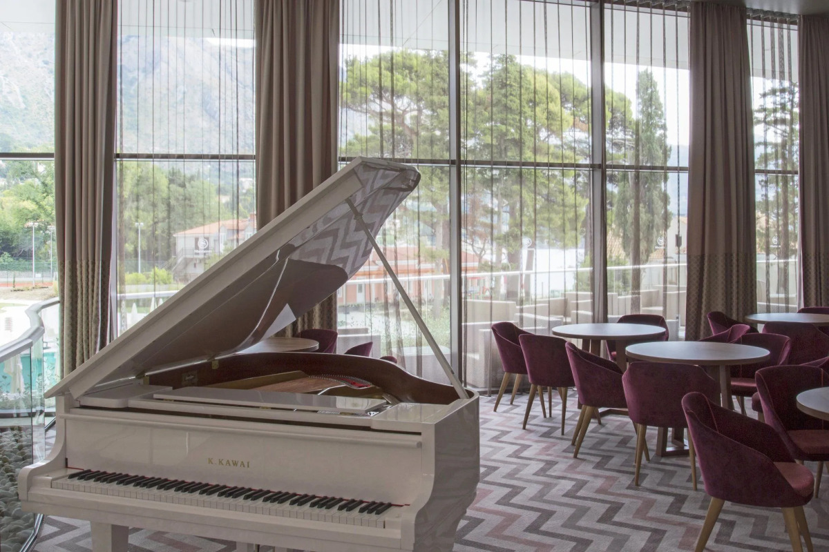 Sheraton Dubrovnik Riviera Hotel