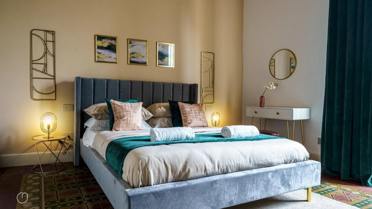 Italianway - Palazzo Nouveau - Floralia