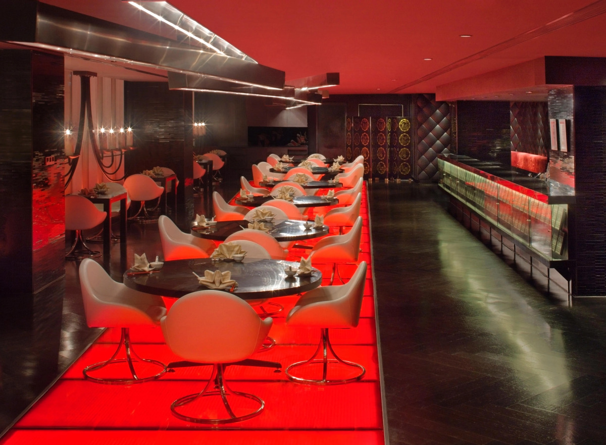 Grand Mercure Shanghai Century Park