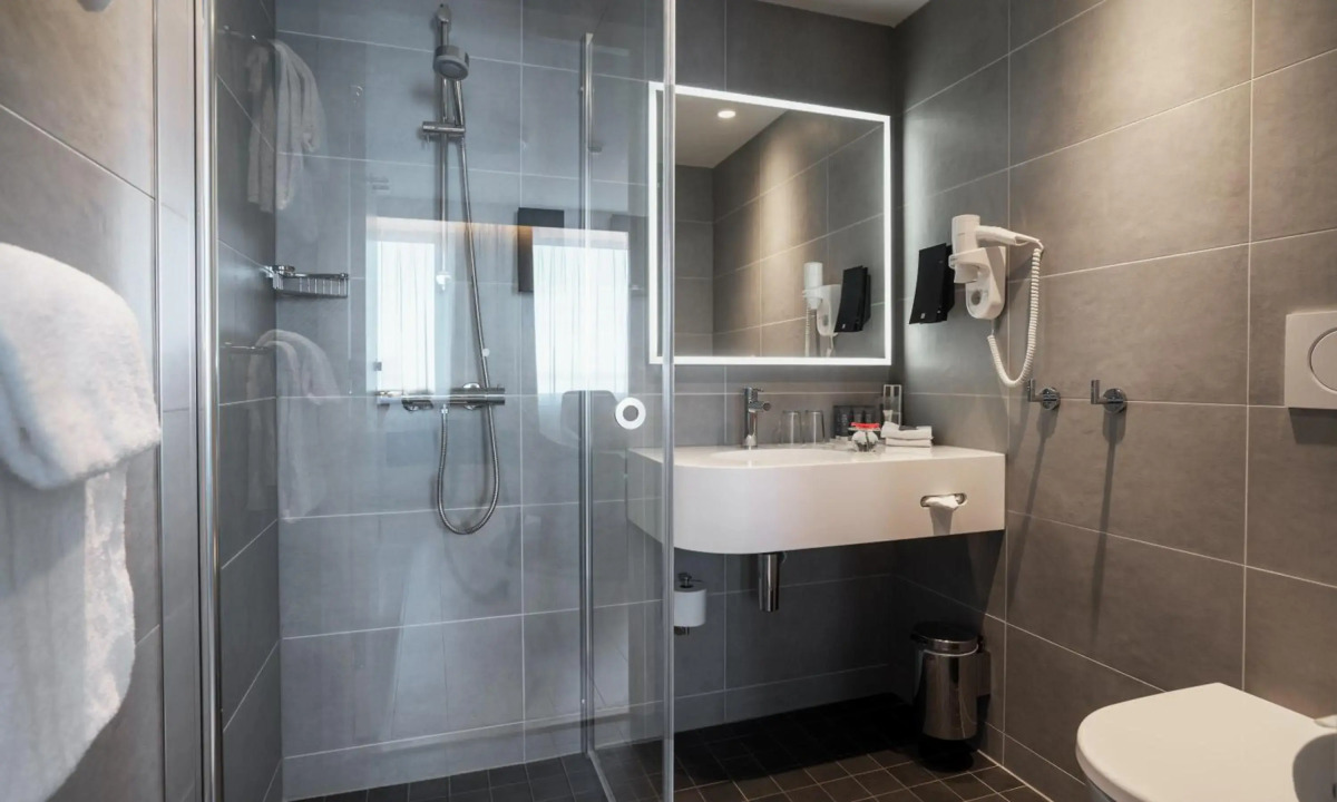 ibis Styles Paris Tolbiac Bibliotheque