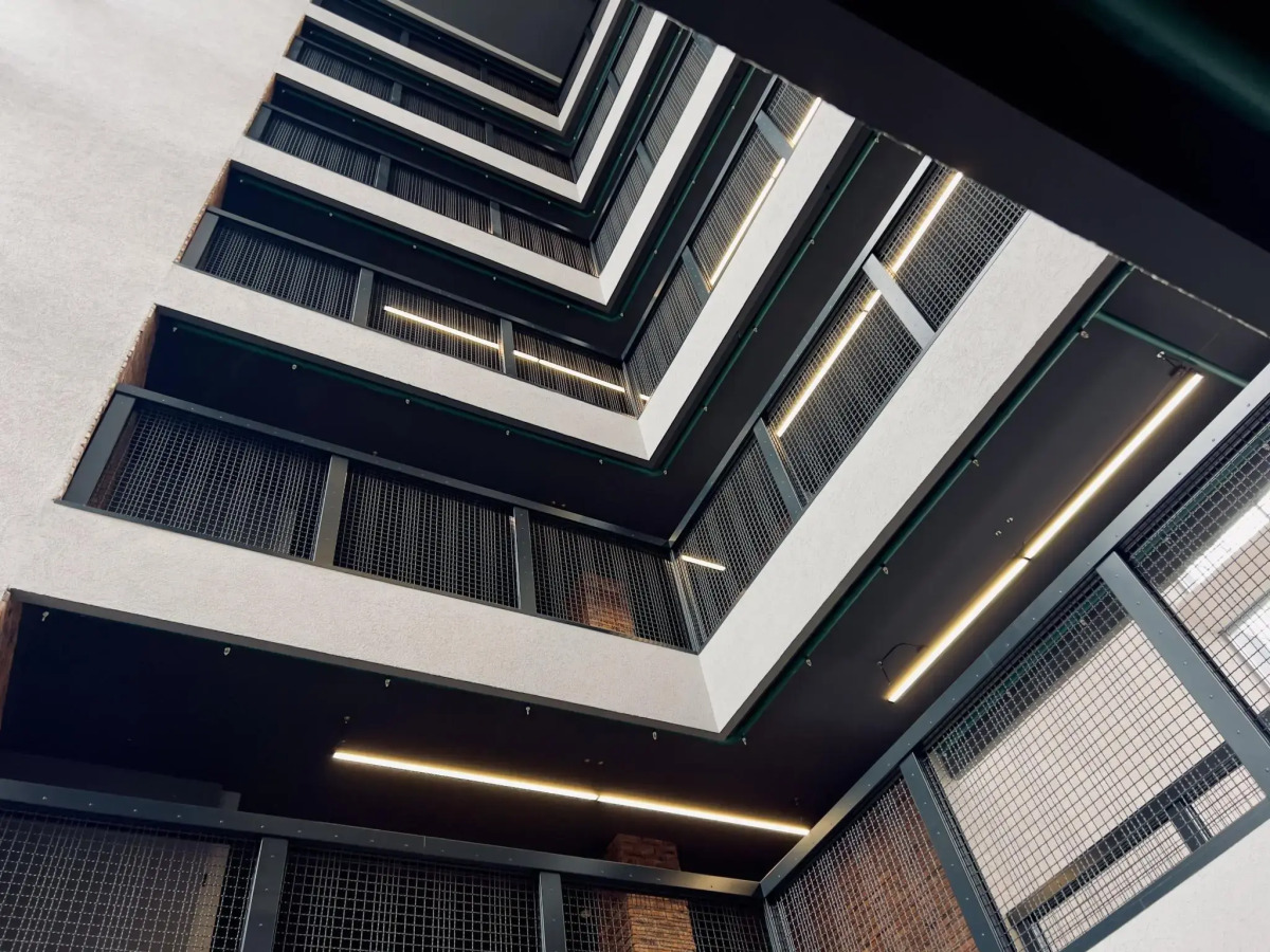 ВыДома на улице Сакко