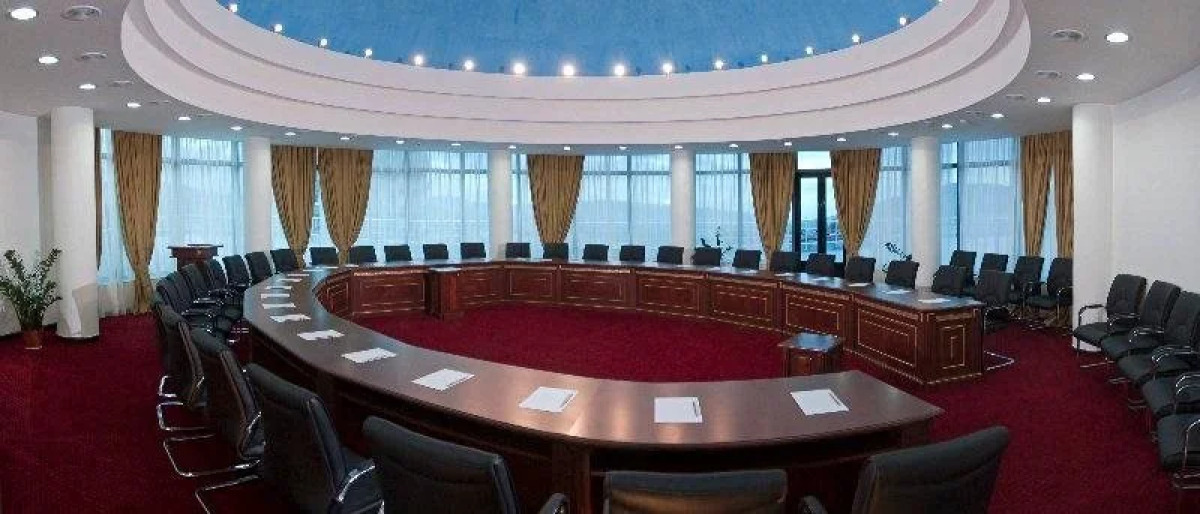 Europe Hotel Stepanakert