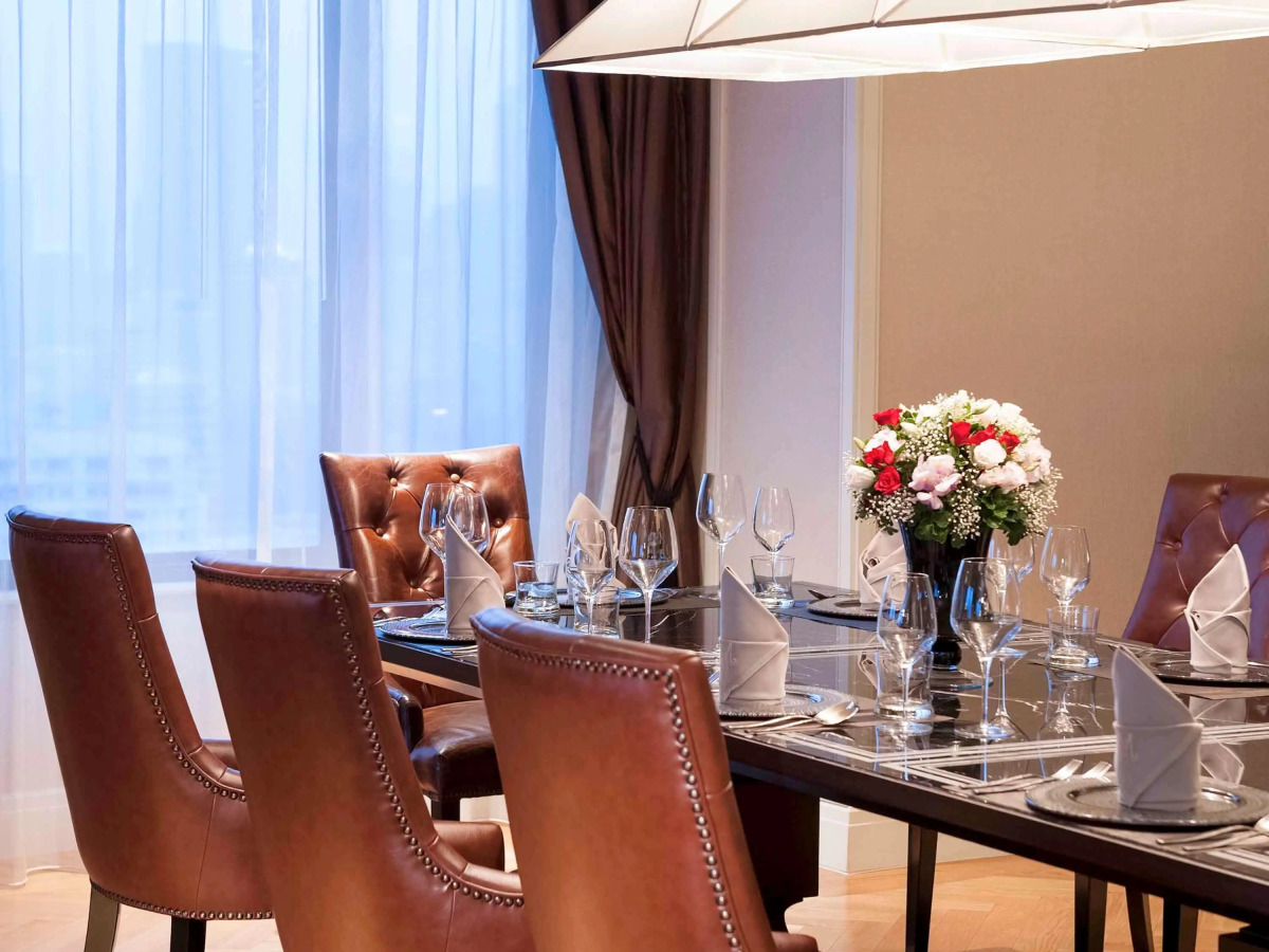 Hotel Muse Bangkok, Autograph Collection (Marriott International)