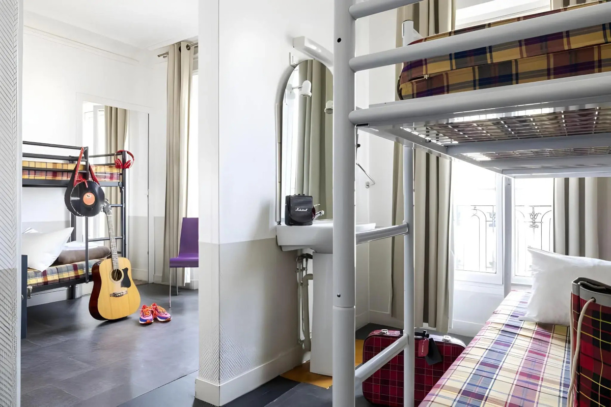 Le Régent Montmartre