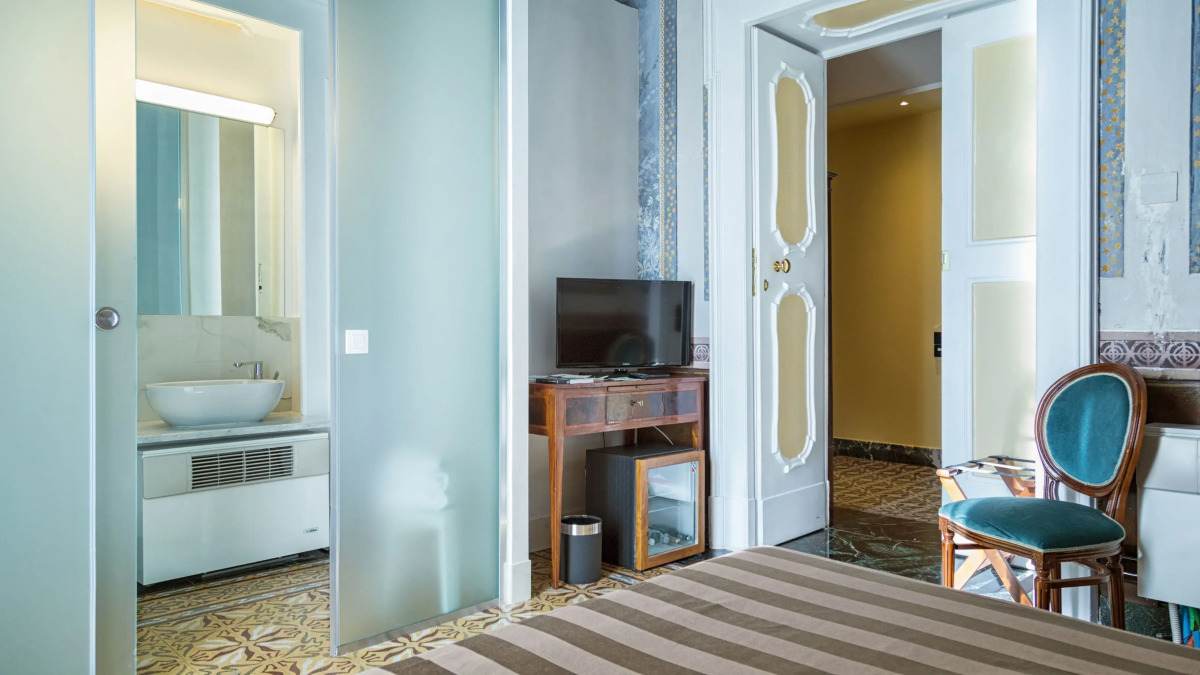 Villa Signorini Events & Hotel