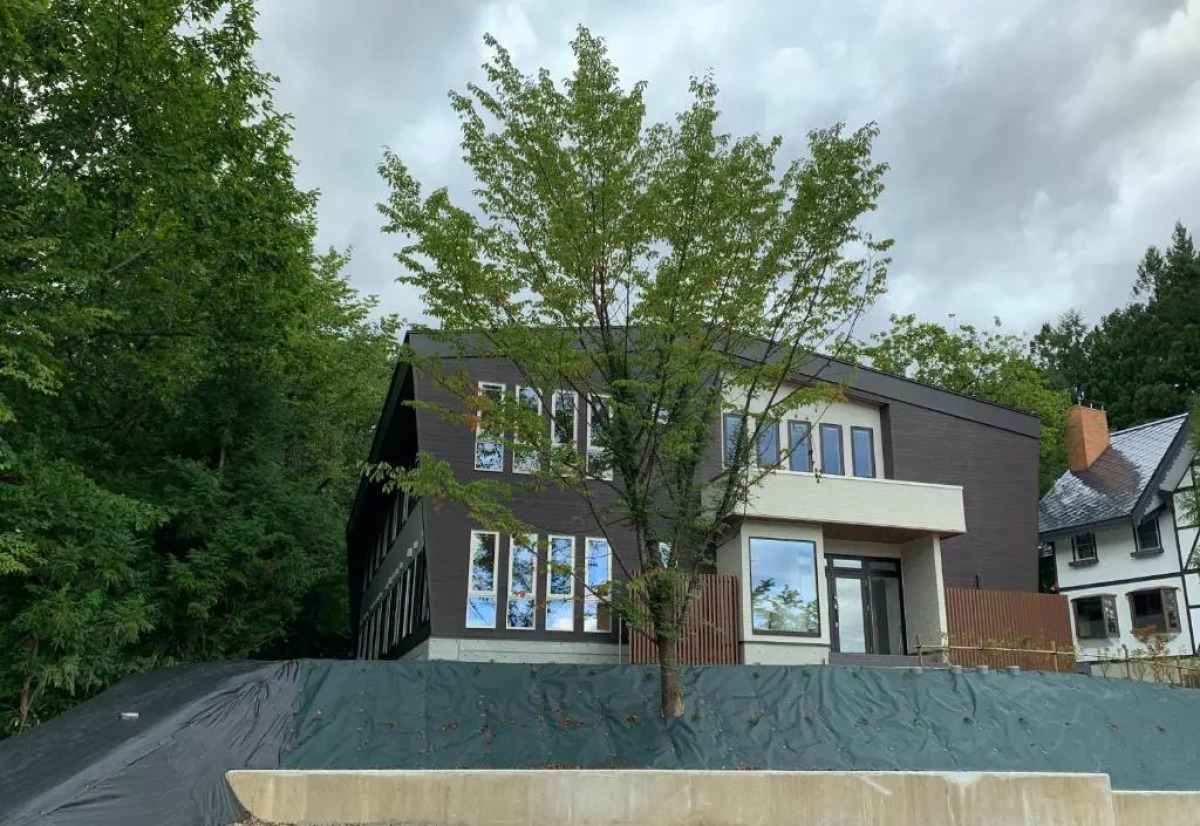 Wadano Forest Apartments