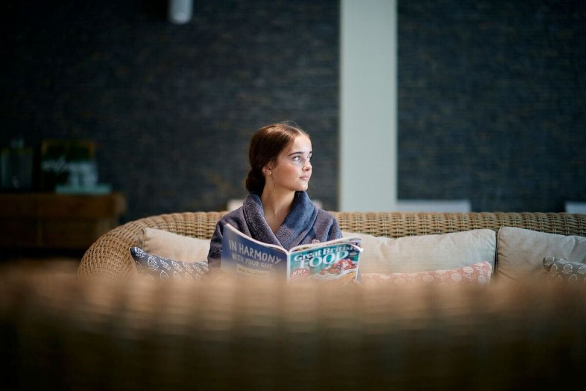 The Swan Hotel and Spa