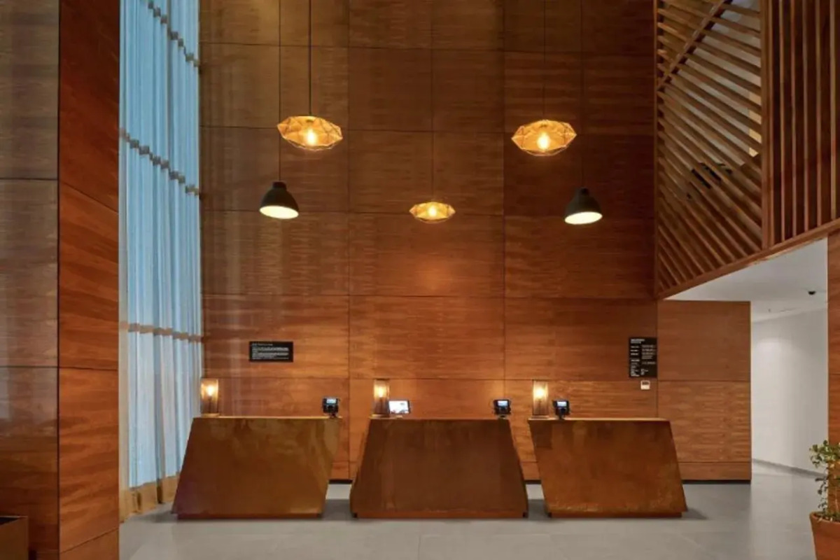 City Express Plus by Marriott Tijuana