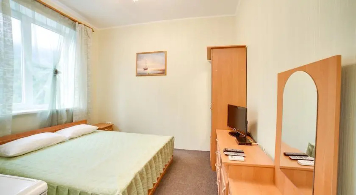 Зелёный Холм