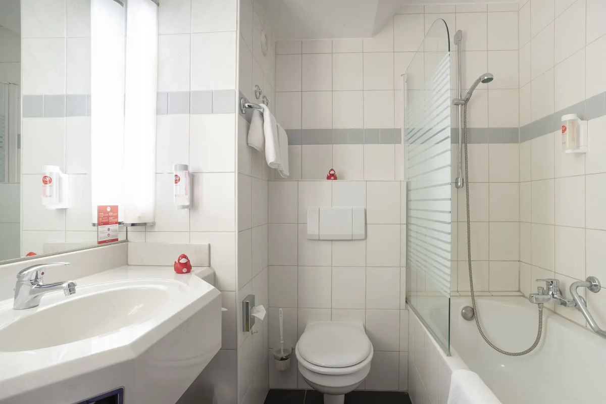 ACHAT Hotel Heppenheim