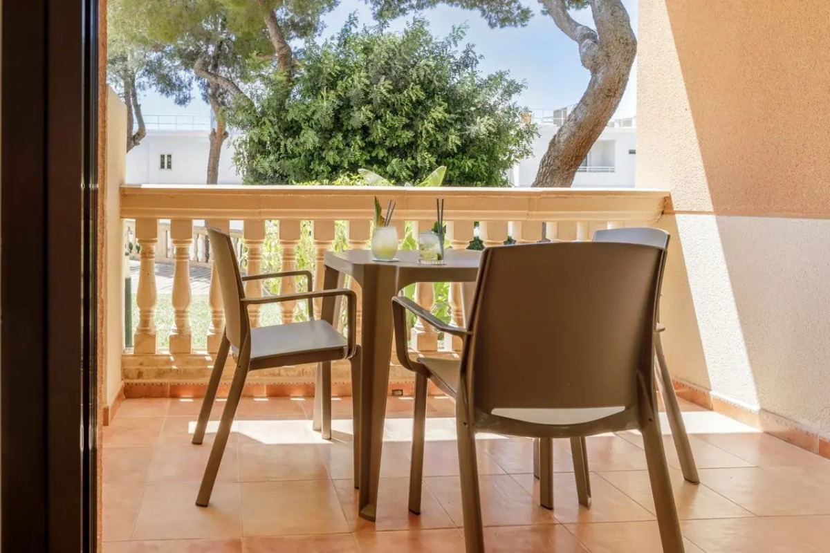 Mar Hotels Paguera & Spa