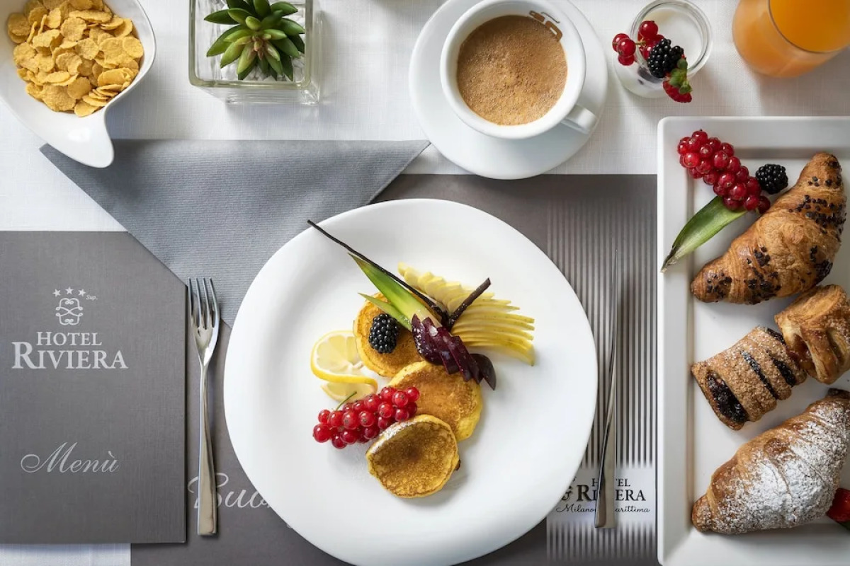 Hotel Riviera