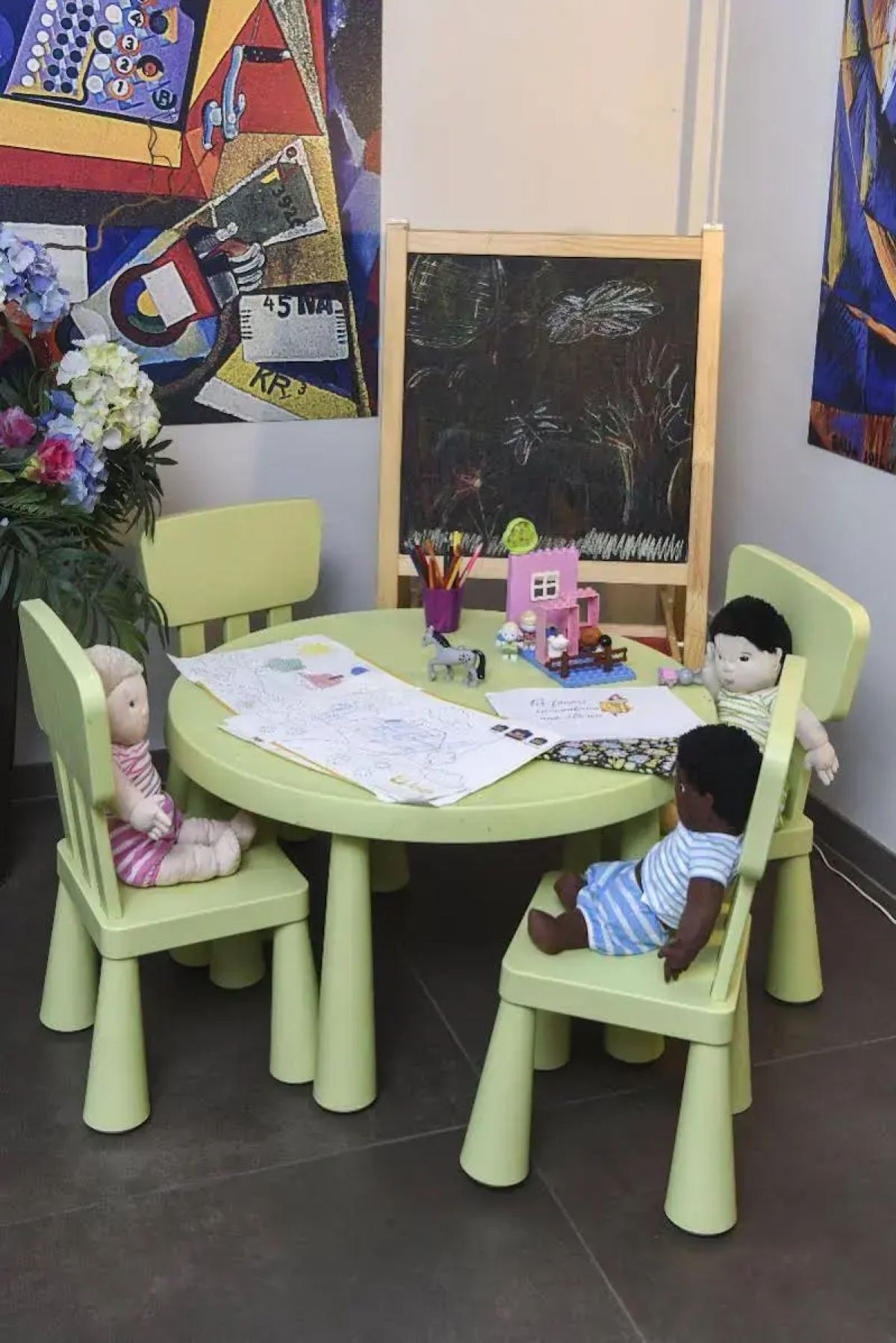 Best Western Hotel Modena District