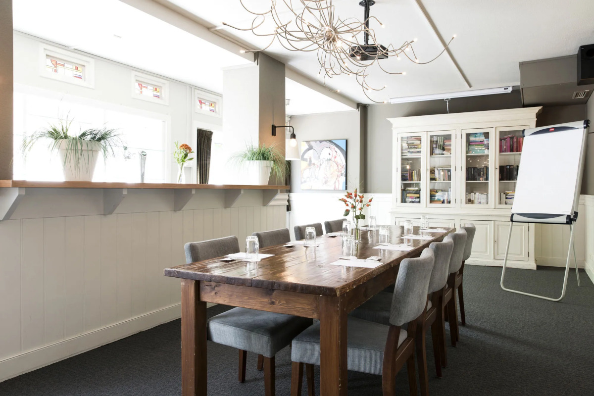 Hotel Parkzicht Eindhoven