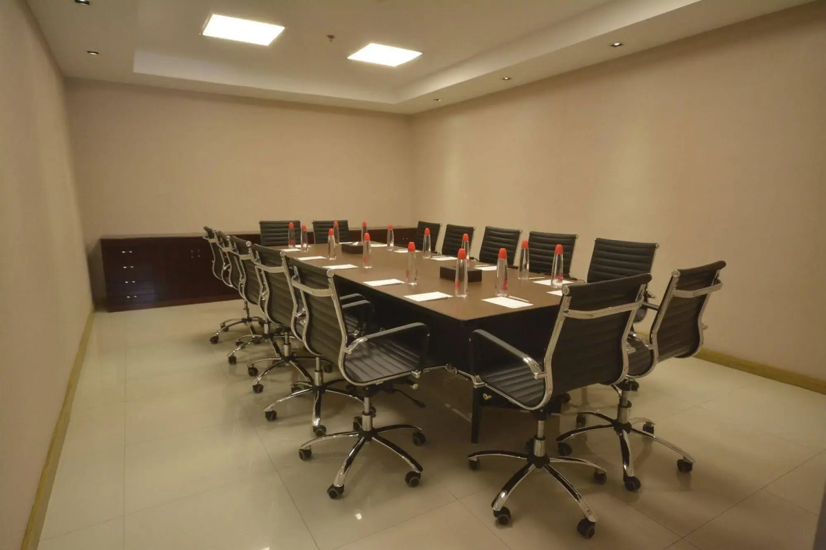 Jinjiang Inn Ortigas