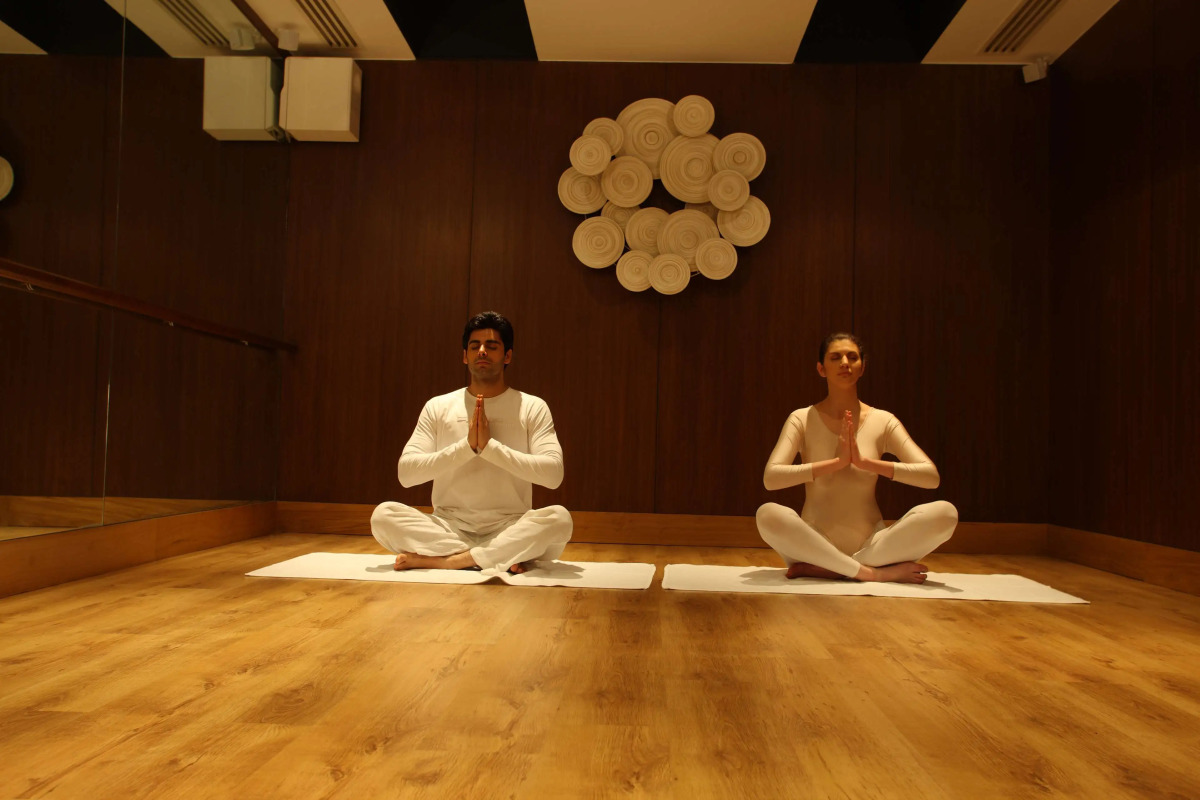 Radisson Blu Plaza Delhi Airport