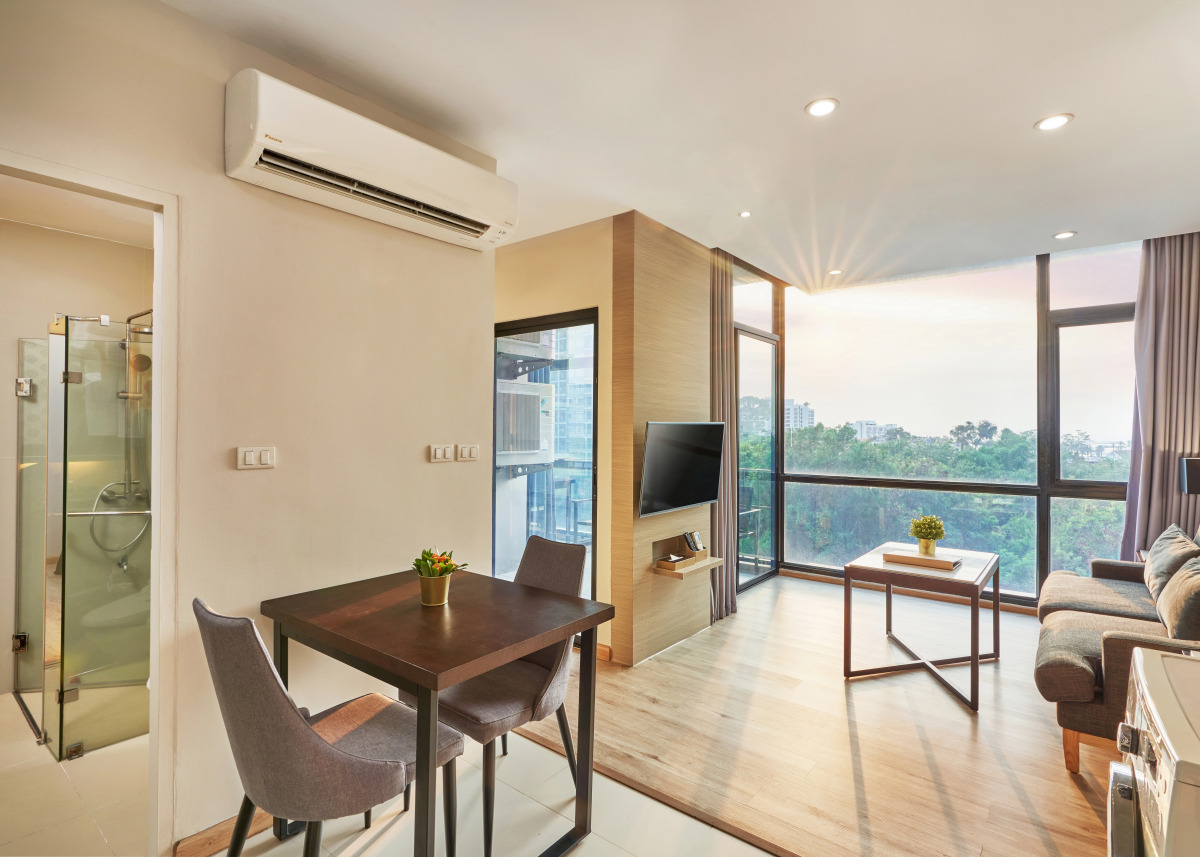 Altera Hotel and Residence