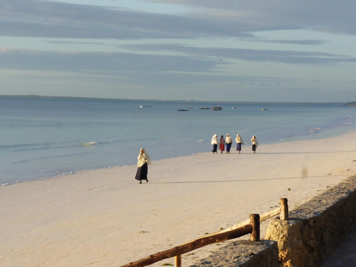 Jaz Adonia Beach Resort