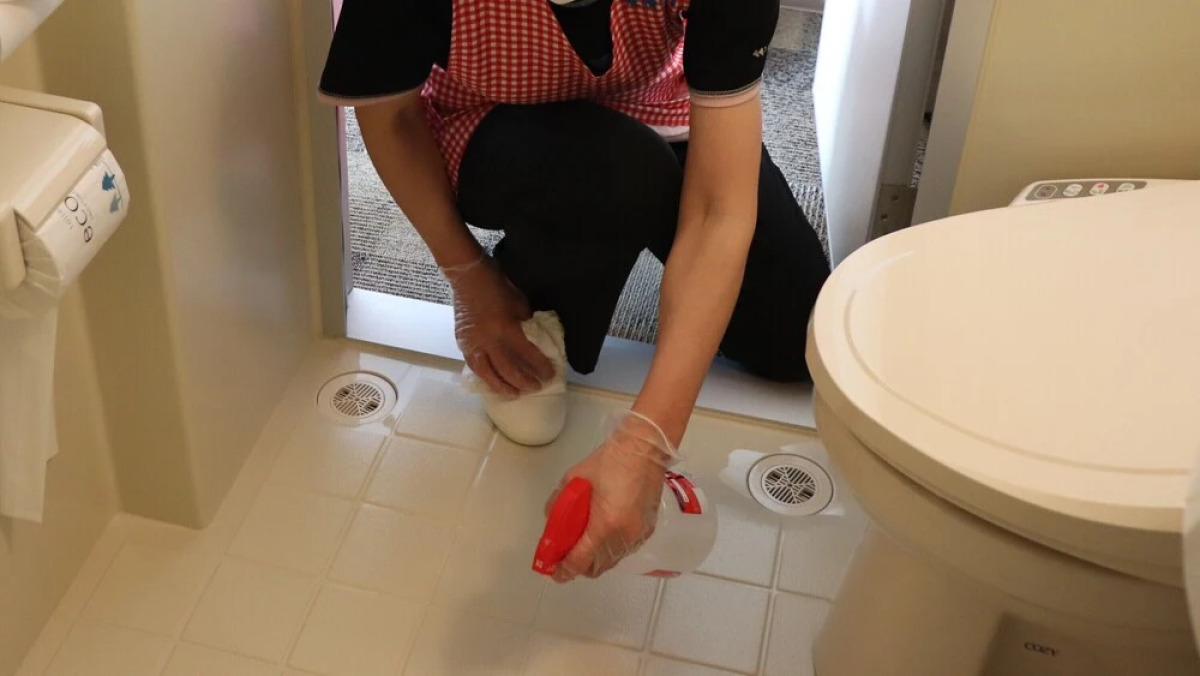 Toyoko Inn Busan Haeundae No.2