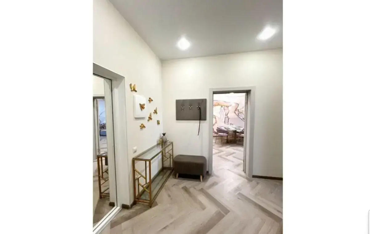 Апартаменты Марсель на улице Энгельса