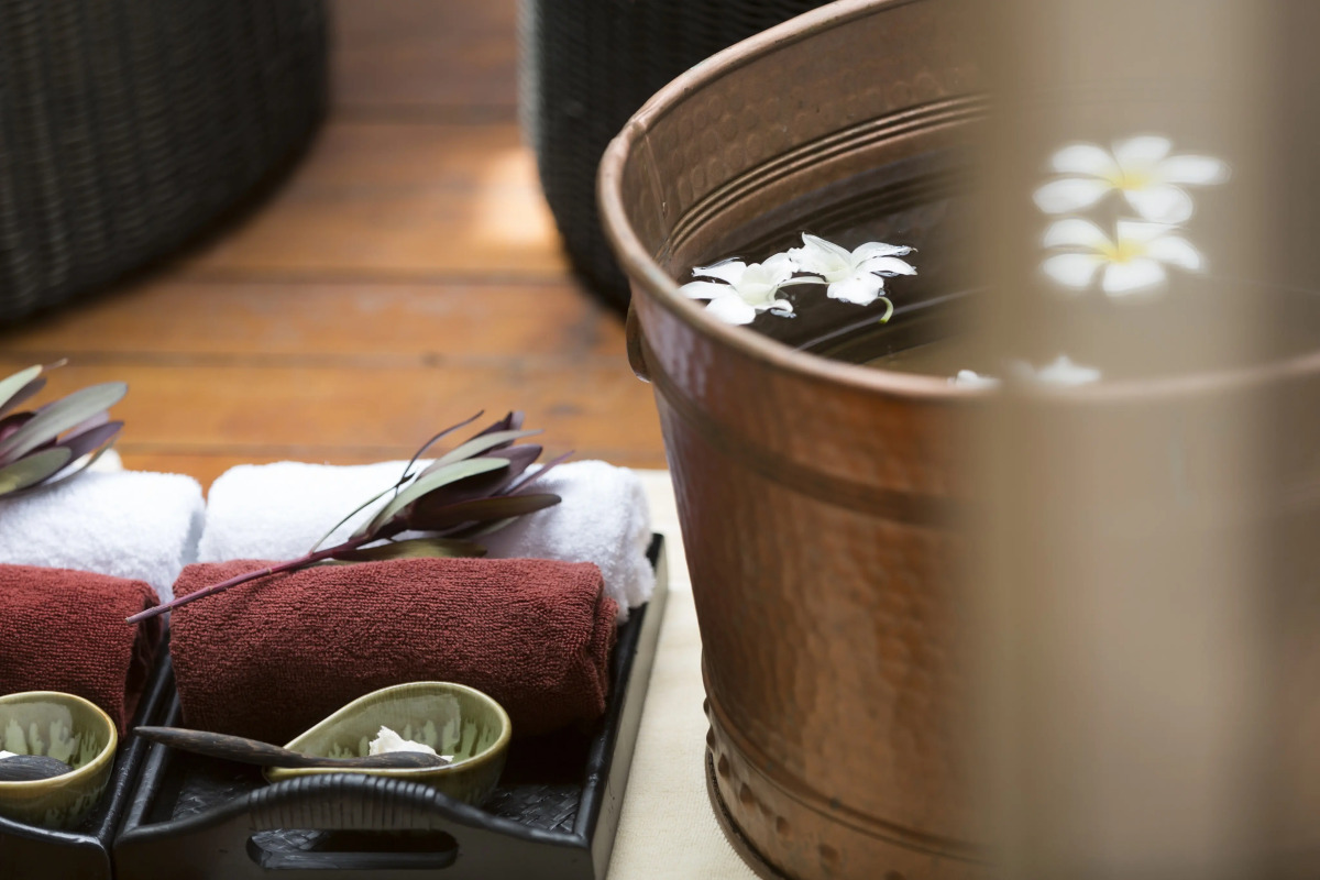 The Sukhothai Bangkok