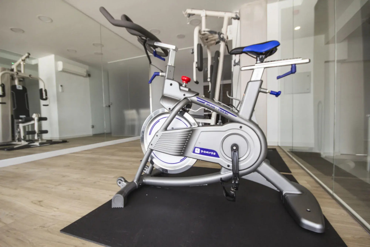 Hotel Kalma Jardín de Bellver