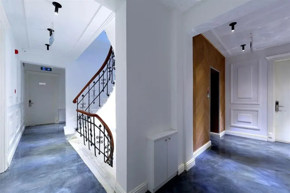 Walton Hotels Galata